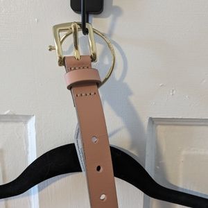 JCrew Classic Belt